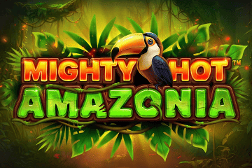 Online slot Mighty Hot: Amazonia