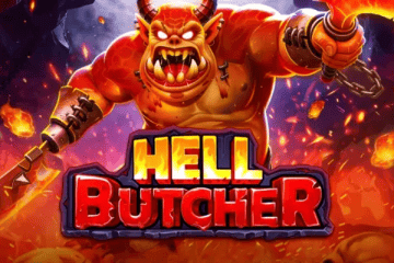 Hell Butcher online