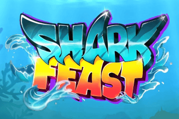 Online slot Shark Feast