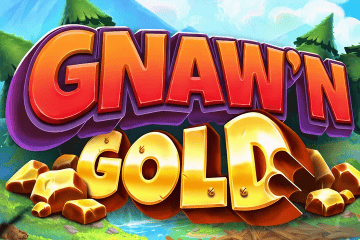 Gnaw'n Gold på ett nätcasino