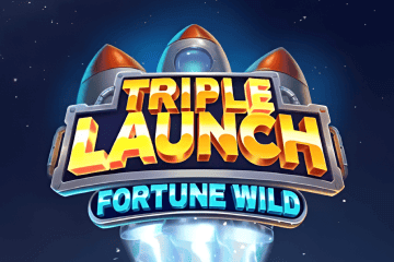 Slot  Triple Launch Fortune Wild utan registrering