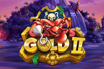 Slot  Crabby's Gold II online