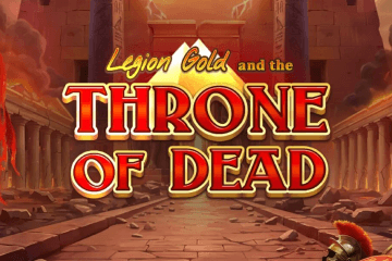 Slot Legion Gold and the Throne of Dead