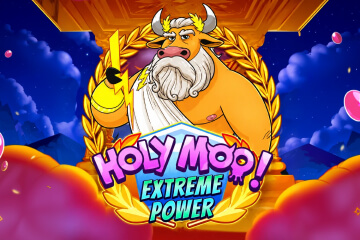 Gratis spelautomat Holy Moo! Extreme Power