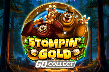 Stompin' Gold från Playngo