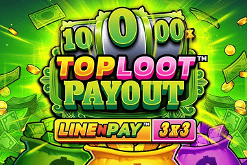 Online slot TopLoot Payout LineNPay
