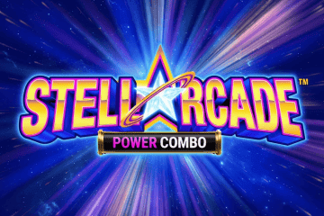 Gratis spelautomat Stellarcade Power Combo