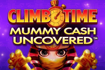 Gratis spelautomat Climb Time Mummy Cash Uncovered