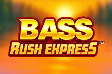 Online slot Bass Rush Express