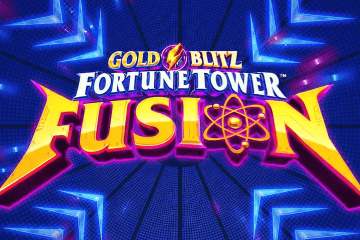 Spelautomat Gold Blitz Fortune Tower Fusion online