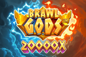 Slot  Brawl Gods utan registrering