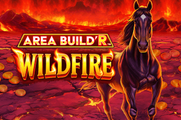 Spela Area Build'R Wildfire