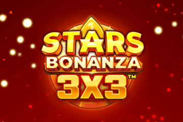 Spelautomat Stars Bonanza 3x3 online