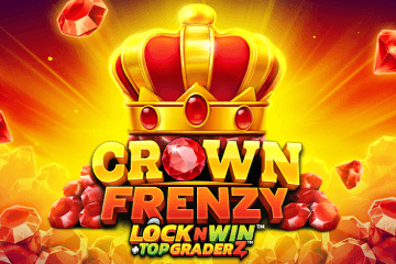 Slot  Crown Frenzy LOCKNWIN online