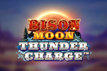 Bison Moon: Thunder Charge online