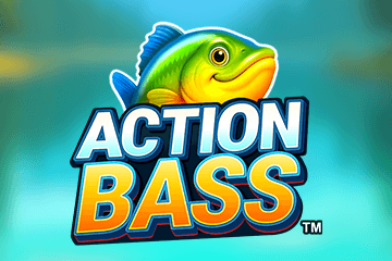 Gratis spelautomat Action Bass