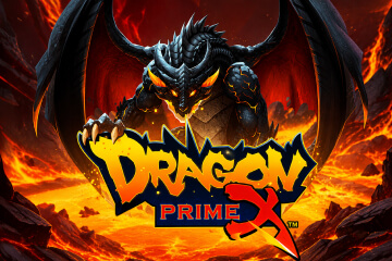 Slot  Dragon PrimeX utan registrering