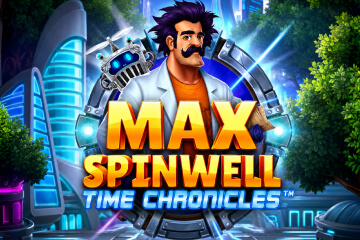 Max Spinwell: Time Chronicles online