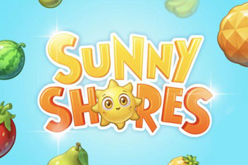 Sunny Shores - online spelautomat