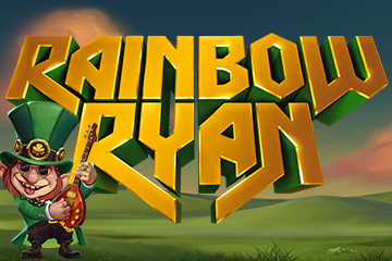 Rainbow Ryan från Yggdrasil