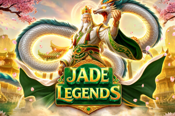 Slot  Jade Legends online