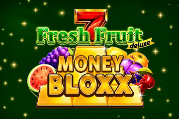 Gratis spelautomat Fresh Fruit deluxe Money Bloxx