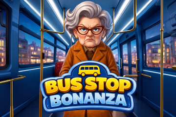 Bus Stop Bonanza online