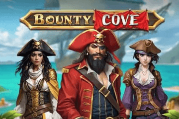 Spela Bounty Cove