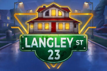 Slot  Langley Street 23 utan registrering