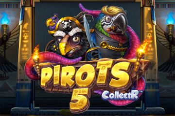 Spela Pirots 5