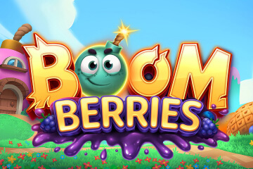Online slot Boomberries