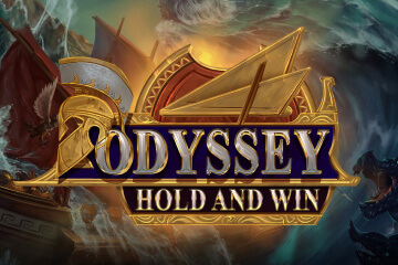 Gratis online slot Odyssey Hold and Win
