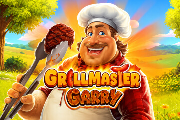 Gratis spelautomat Grillmaster Garry