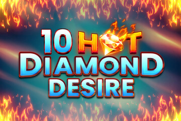10 Hot Diamond Desire online