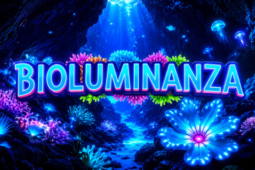 Online slot Bioluminanza