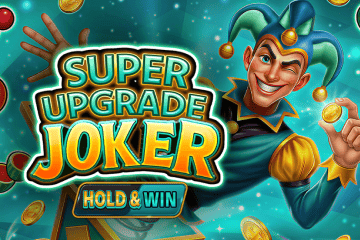 Super Upgrade Joker