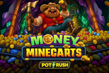 Money Minecarts