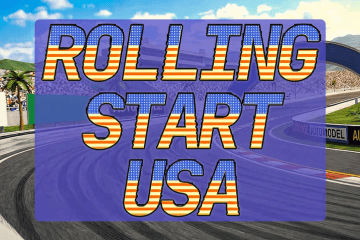 Rolling Start USA