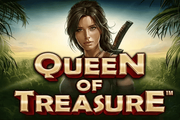 Queen of Treasure