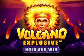 Volcano Explosive Dice