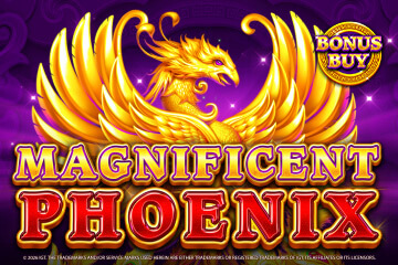 Magnificent Phoenix