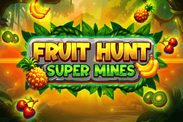 Fruit Hunt Super Mines