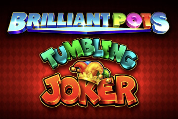 Spelautomat Brilliant Pots Tumbling Joker online