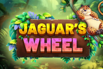 Jaguar’s Wheel på ett nätcasino