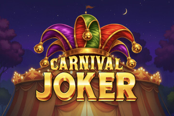 Carnival Joker