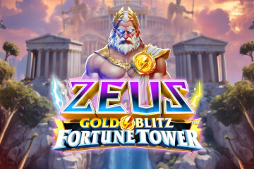 Gratis online slot Ancient Fortunes Zeus Gold Blitz Lightning