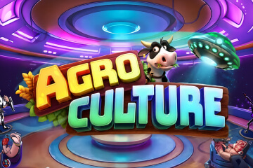 AgroCulture - online spelautomat