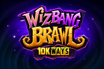 Spelautomat WizBang Brawl 10K Ways online