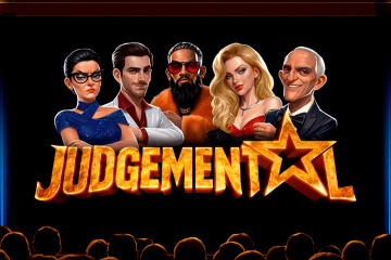Spelautomat Judgemental online