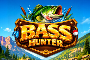 Gratis spelautomat Bass Hunter